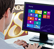 WINDEV: Desarrollar aplicaciones Windows excepcionales