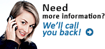 �Necesitas m�s informaci�n? �Nosotros te llamamos!