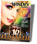 Quiero ver a ver el folleto de las novedades de la versi�n 15