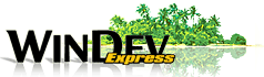 WINDEV Express