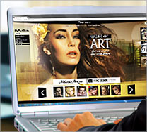 WEBDEV: Sitios Internet e Intranet din�micos