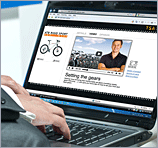 WEBDEV: Sitios Internet e Intranet dinámicos