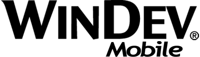 WINDEV Mobile: Desarrollo iPhone & Android